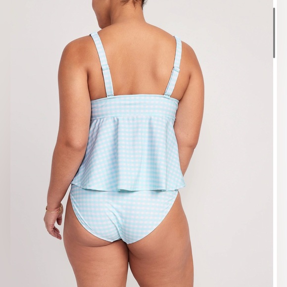 **New** Low-Rise Bikini Bottoms Sz XXL-4X - Picture 3 of 5